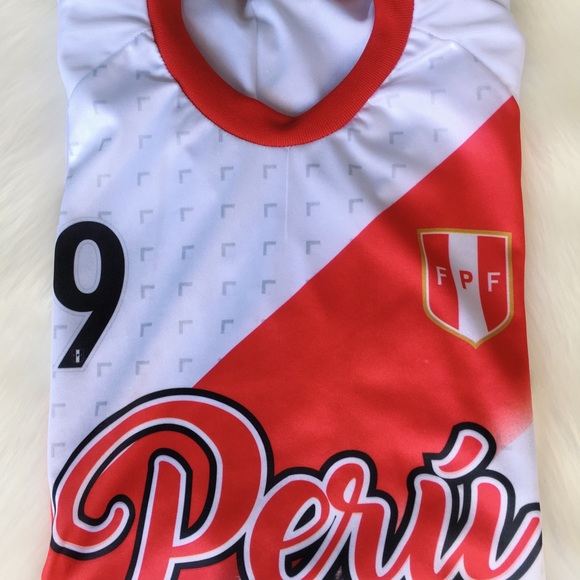 paolo guerrero jersey